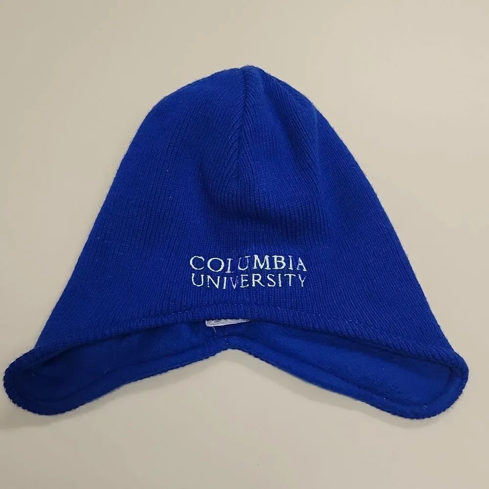 Columbia University Beanie